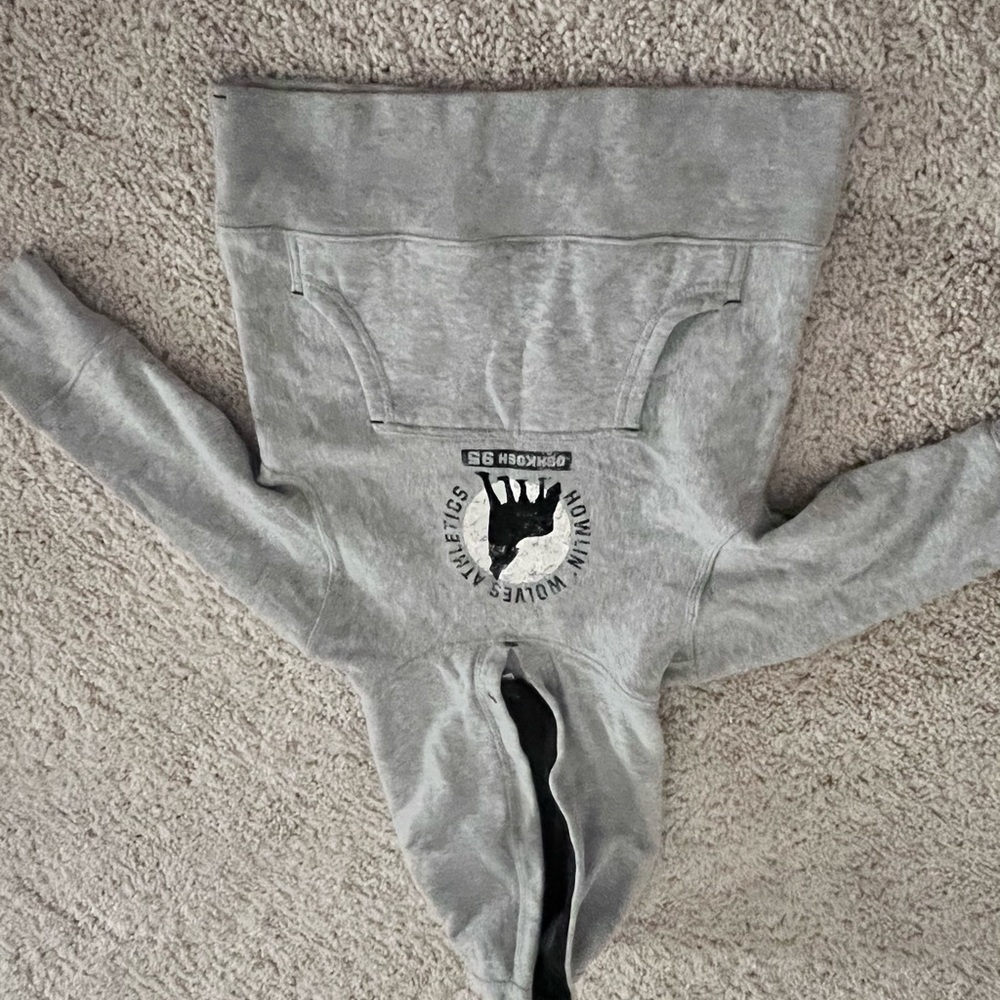Oshkosh Hoodie